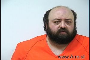Michael Figgeroa Arrest