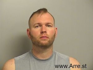 Michael Hakel Arrest Mugshot