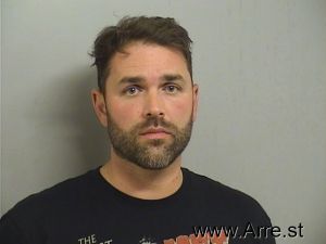 Michael Knotts Arrest Mugshot