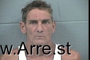 Michael Kropp Arrest Mugshot