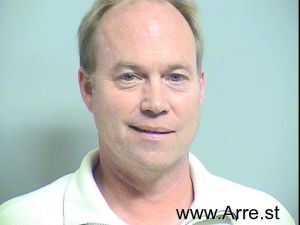 Michael Martin Arrest Mugshot