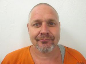 Michael Sharp Arrest Mugshot