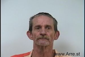 Michael Tatum Arrest Mugshot