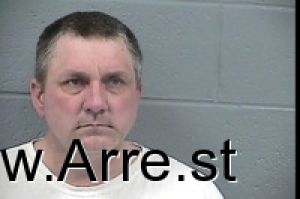 Michael Tweedy Arrest Mugshot