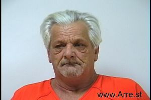 Michael Woodford Arrest