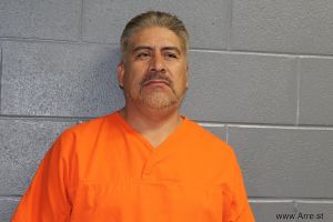Miguel Lindero Camacho Arrest
