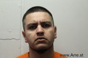 Miguel Martinez Guillen Arrest Mugshot