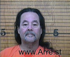 Mike Gonzales Arrest Mugshot