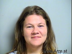 Misty Henry Arrest Mugshot