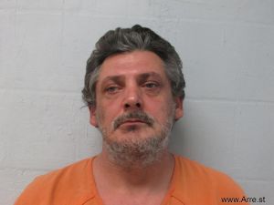 Mitchal Shatswell Arrest Mugshot