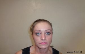 Natalie Tyler Arrest