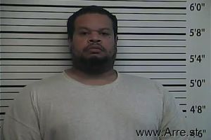 Nathaniel Shider Arrest Mugshot