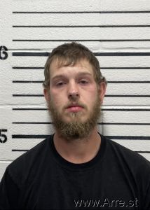 Nathaniel Thompson Arrest