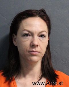 Natosha Rivette Arrest Mugshot