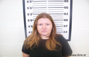 Neana Robinson Arrest Mugshot