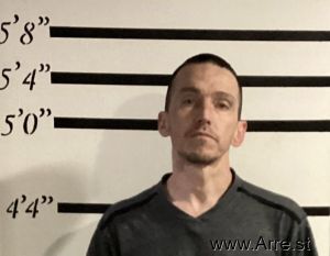 Nicholas Schonefeld Arrest Mugshot