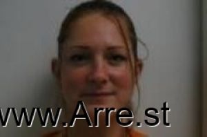 Nicole Duke Arrest Mugshot