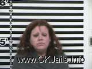 Nicole Eddleman Arrest