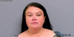 Nicole Perkins Arrest Mugshot