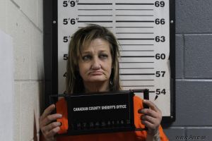 Natalie Smith Arrest Mugshot