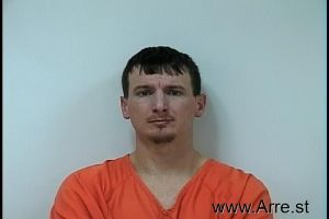 Nathan Catlett Arrest Mugshot