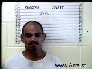 Nathan Clark Arrest Mugshot