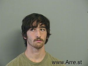 Nathan Ducharme Arrest Mugshot