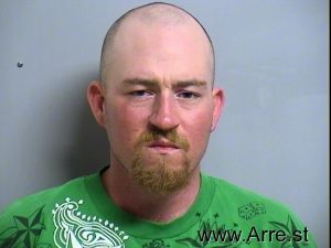 Nathan Morris Arrest Mugshot