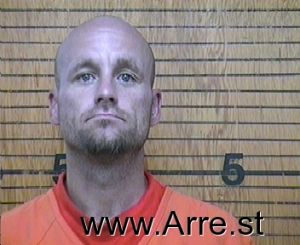 Nathan Falk Arrest Mugshot