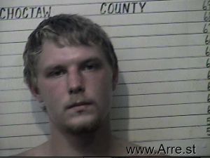 Nathaniel Smith Arrest Mugshot