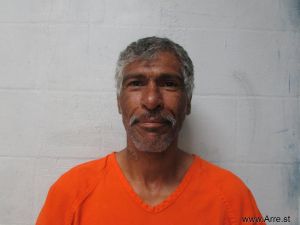 Neviez Arriaga Arrest Mugshot