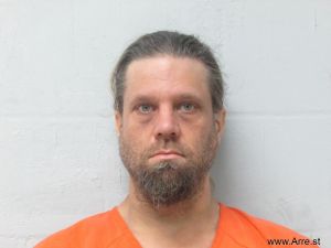 Nicholas Mclaughlin Arrest Mugshot