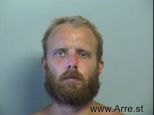 Nicholas Sierau Arrest Mugshot