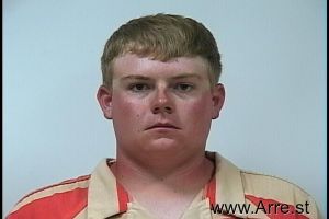 Nicholas Sills Arrest