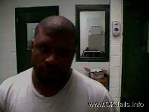 Orlandas Hill Arrest Mugshot