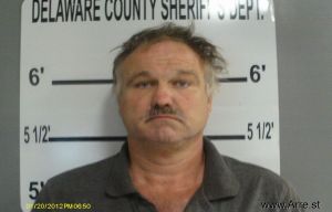 Owen Miers Arrest