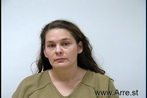 Oretha Henley Arrest