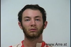 Oryan Munson Arrest Mugshot