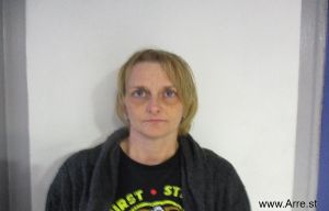 Pamela Woods Arrest Mugshot