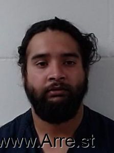 Paramjit Singh Arrest Mugshot