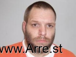 Patrick Atchley Arrest Mugshot