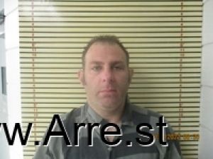 Patrick Beck Arrest Mugshot