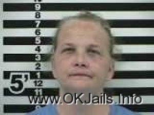 Paula Jackson Arrest