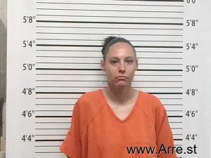 Paulette Simmons Arrest