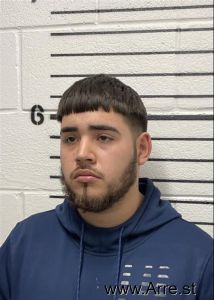 Pedro Castillo Arrest Mugshot