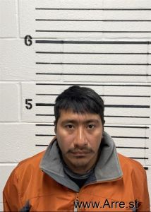 Pedro Galicia Arrest Mugshot