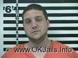 Preston Jones Arrest