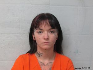 Paige Taylor Arrest