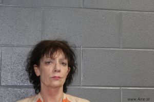Pamela Hyde Arrest