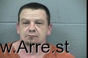 Patrick Labranche Arrest Mugshot